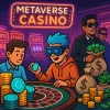 De Macao al Metaverso: Cómo el dinero sucio encontró un nuevo suelo de casino