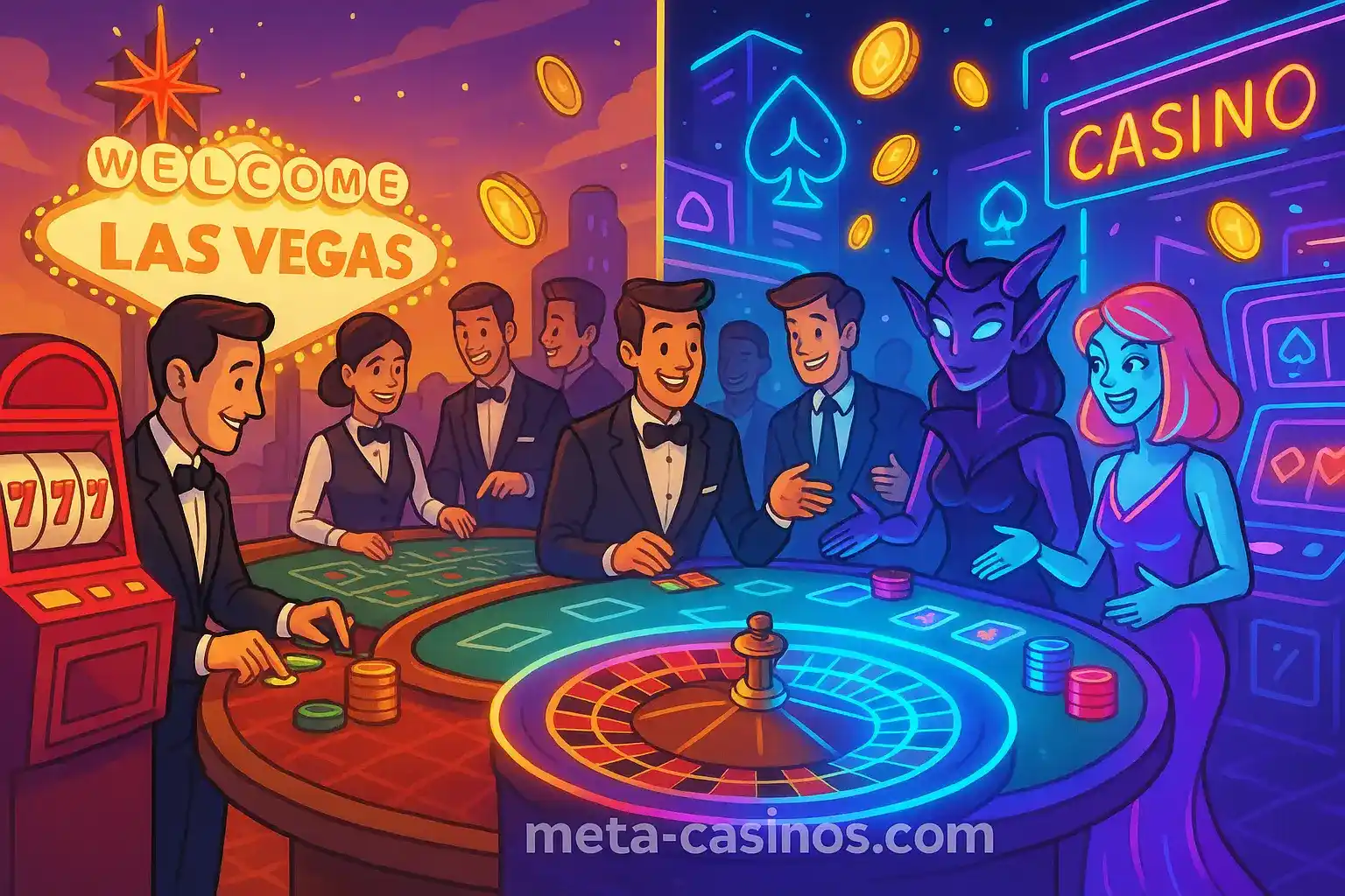 Metaverse Casino Review: Casino Metaverse APK Download Neueste Version: Installationsguide für Android