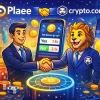 Plaee Partners with Crypto.com to Bring Prediction Markets to US Players