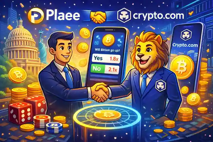 prediction markets