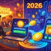 Crypto Casinos Push Instant Withdrawals as Industry Standard for 2026